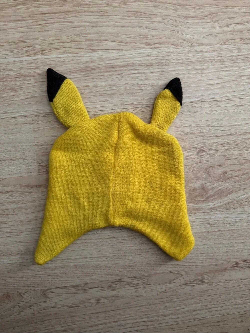 Pokemon topic off